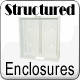 Structured Wiring Panels