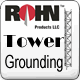 ROHN Tower Grounding Materials