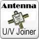 UHF/VHF Combiner/Separators