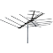 HDTV/ UHF/ VHF/ FM TV Reception Antennas