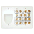 Home Theater Wall-Plates