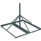 Tripods and Non-Penetrating Satellite Off-Air Antenna Mounts