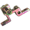 Ground and Surge Blocks