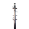 ROHN Telescopic Mast