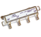 Horizontal Port Splitters
