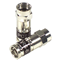 Cable TV Drop Connectors