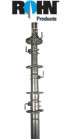 ROHN H30 and H40 Telescopic Masts