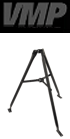 Non-Penetrating Roof Mounts for Dishes and Antennas