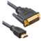 HDMI to HDMI cables