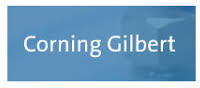 Corning Gilbert Logo