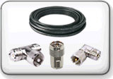 50 OHM Coaxial Cable