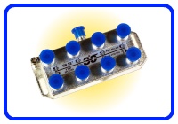 8-Way Satellite Splitter