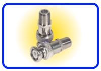 Coaxial Cable Adapters