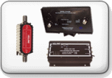Coaxial Cable Drop Amplifiers