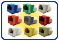 CAT3 Keystone Inserts