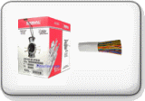 CAT3 Phone Cable