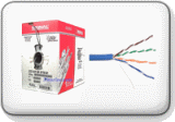 CAT6 Bulk Lan Cable