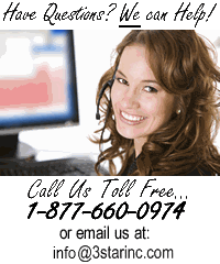 Call Us AT 1-877-660-0974