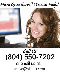 We can Help!