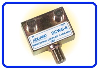 Hotel Wall Plate Directional Coupler