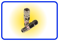Coaxial Cable In Line Filters