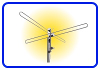 FM Radio Antenna