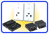 HDMI Extenders