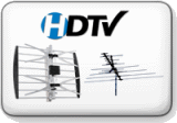 HDTV Antennas
