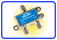 Signal Combiners, Modulators and Separators