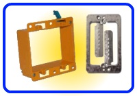 Low Voltage Boxes