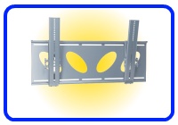 Large Flat Panel Mounts