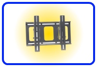 Mid-size Flat Panel Mounts