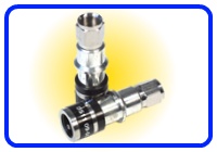 RG11 Coaxial Cable Connectors