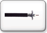 RG6 Bulk Cable by the Reel