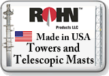 ROHN Towers and Masts