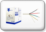 Security Alarm Cable