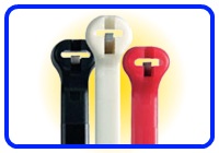 Tyraps and Cable Ties