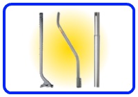 Antenna Masts