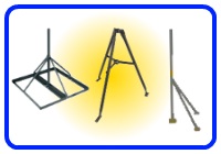 Antenna Roof Mounts