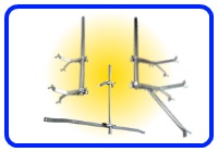 Antenna Wall Mounts