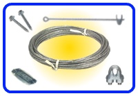 Masting Accessories