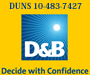 DnB listed!