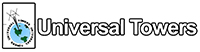 Universal Towers Logo