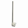 24" Attic Mount Hang or Post Antenna Bracket