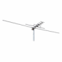 Channel Master 2001 HDTV UHF/ VHF/ FM Bi-Directional TV Antenna