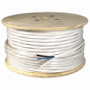 Composite Cable 2 x RG-6 Quad Shield + 2 x CAT5E