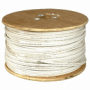 Composite Cable RG-6 Quad Shield + CAT5E
