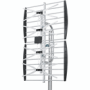 Channel Master 4221 HDTV UHF TV Reception Antenna