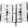3S 4228HD HDTV UHF TV Reception Antenna