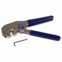 ASKA AHX-11 RG11 F Connector Hex Crimper Tool